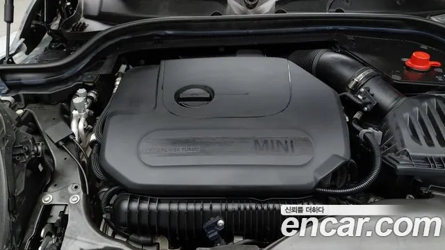 MINI Cooper — Фото автомобиля 12