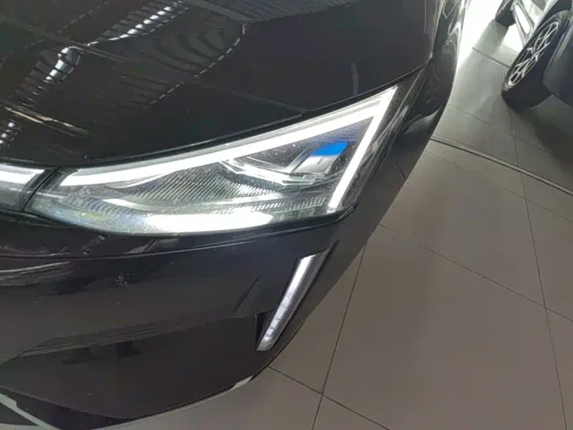 Geely Galaxy L6 — Фото автомобиля 23