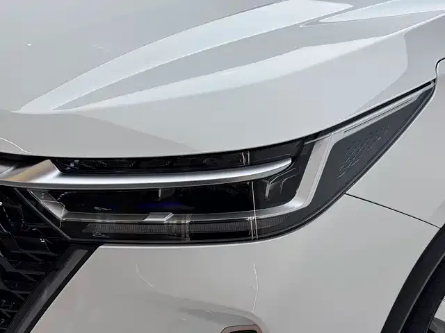 Chery Tiggo 8 PRO — Фото автомобиля 12