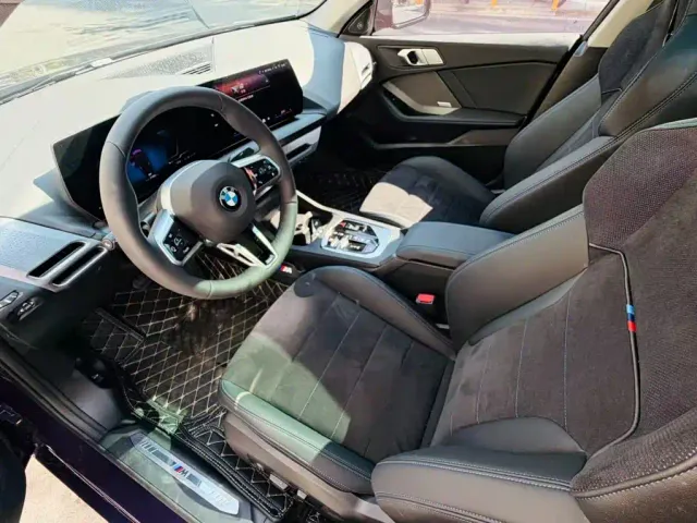 BMW 2 Series — Фото автомобиля 15