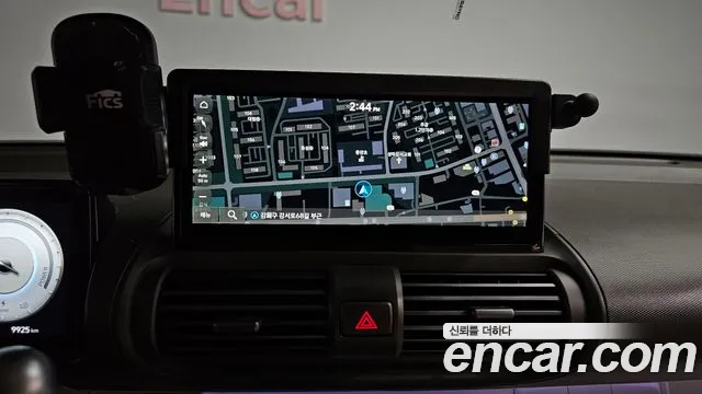 Hyundai Casper Casper Electric Inspiration — Фото автомобиля 14