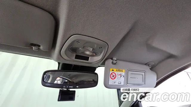Chevrolet Spark — Фото автомобиля 18
