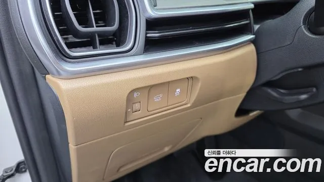 Kia Sorento — Фото автомобиля 14