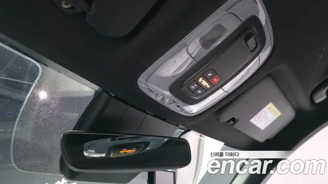 Hyundai Avante CN7 — Фото автомобиля 24