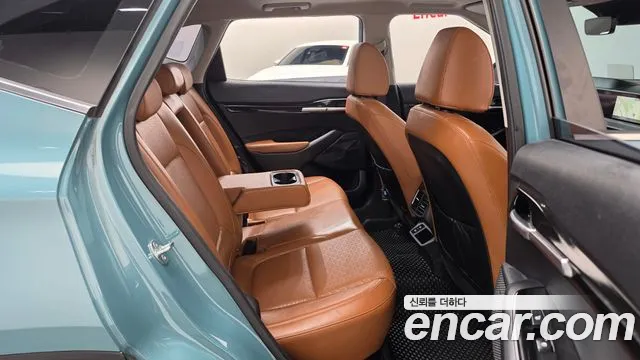 Kia Seltos — Фото автомобиля 17