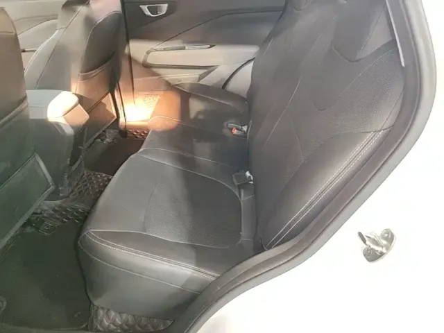 Wuling Xingchi — Фото автомобиля 19