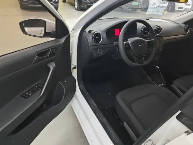Jetta VA3 — Фото автомобиля 15