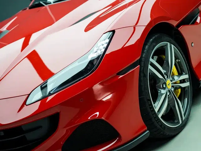 Ferrari Portofino — Фото автомобиля 2