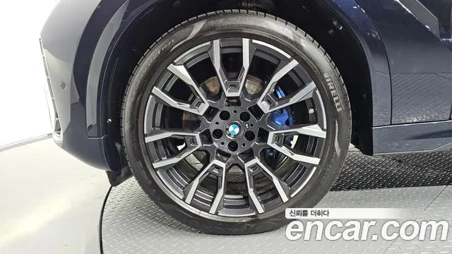 BMW X6 G06 — Фото автомобиля 5
