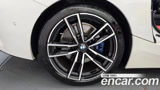 BMW Z4 G29 — Фото автомобиля 5