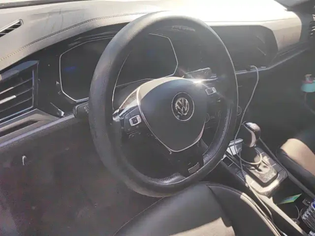 Volkswagen Sagitar — Фото автомобиля 12