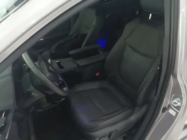 Toyota Sienna — Фото автомобиля 14