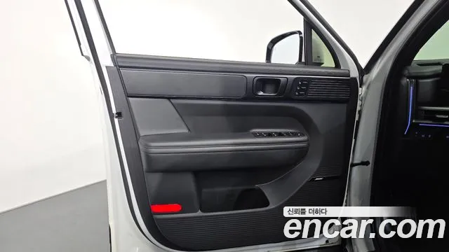 Hyundai Santa Fe MX5 — Фото автомобиля 13