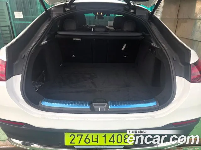 Mercedes-Benz GLE-Class W167 — Фото автомобиля 7