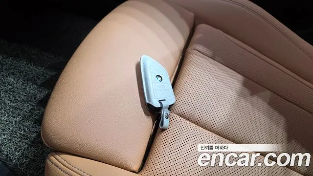 BMW 3 Series G20 — Фото автомобиля 22