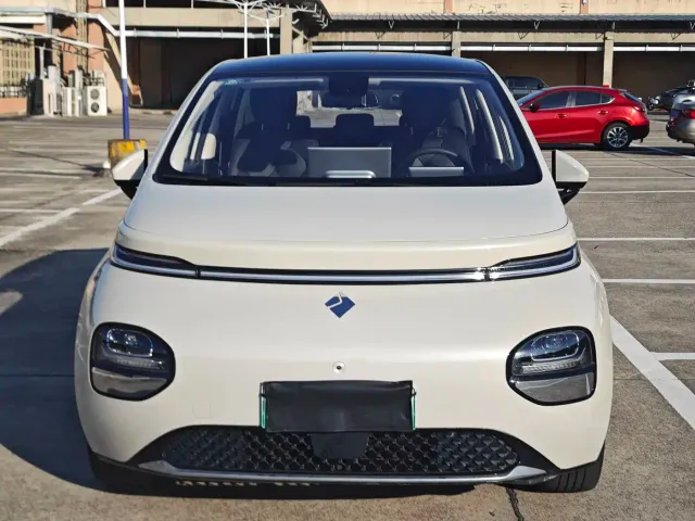 Baojun Cloud — Фото автомобиля 2