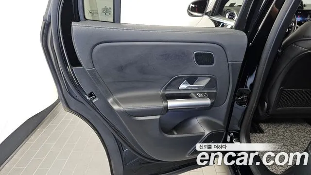 Mercedes-Benz EQA H243 — Фото автомобиля 14