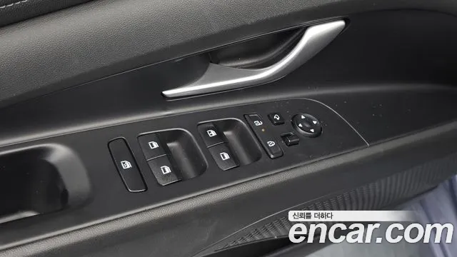 Hyundai AVANTE Новый Avante (CN7) — Фото автомобиля 20