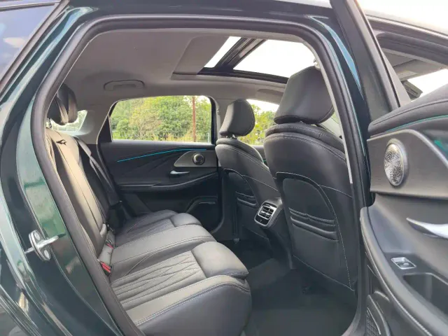 Chery Arrizo 8 — Фото автомобиля 25