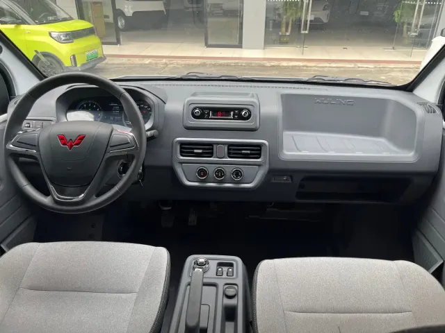 Wuling Yangguang — Фото автомобиля 9