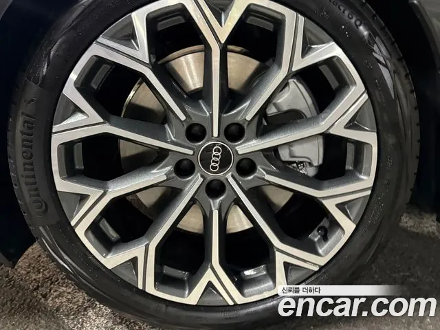 Audi A6 C9 — Фото автомобиля 8