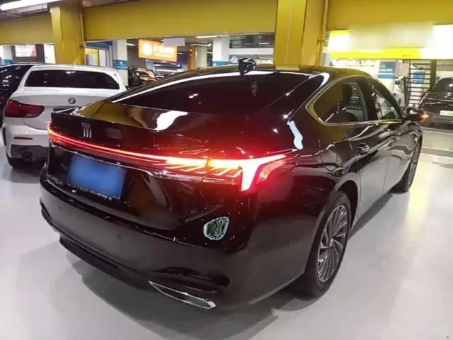 Buick LaCrosse — Фото автомобиля 6