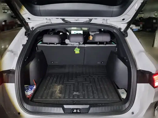 BYD Song PLUS — Фото автомобиля 15