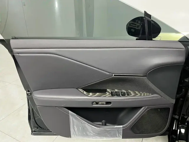 Toyota BoZhi 7 — Фото автомобиля 10