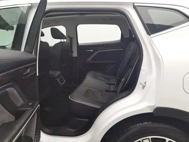 Haval H6 — Фото автомобиля 15