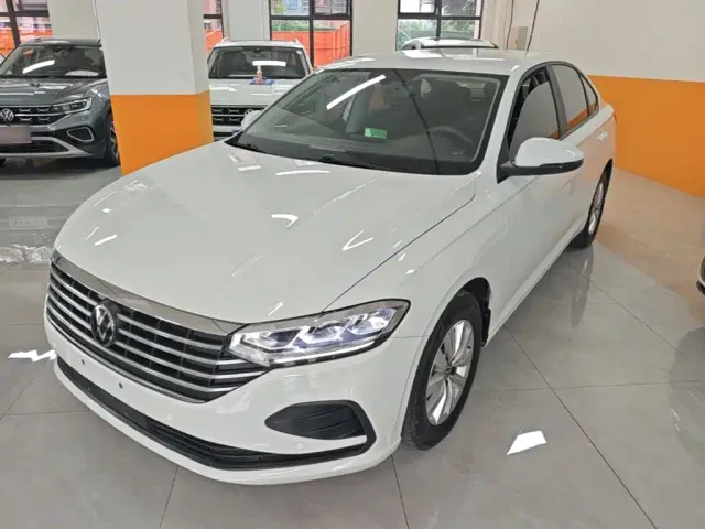 Фотография автомобиля — Volkswagen Lavida