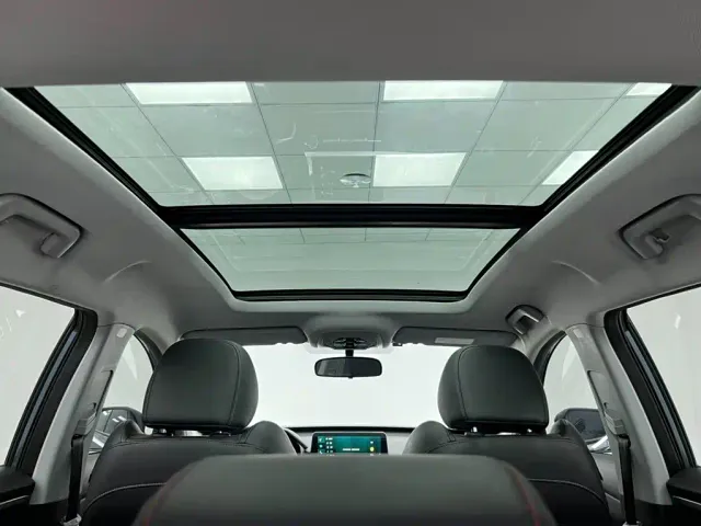 Chery Tiggo 7 — Фото автомобиля 15