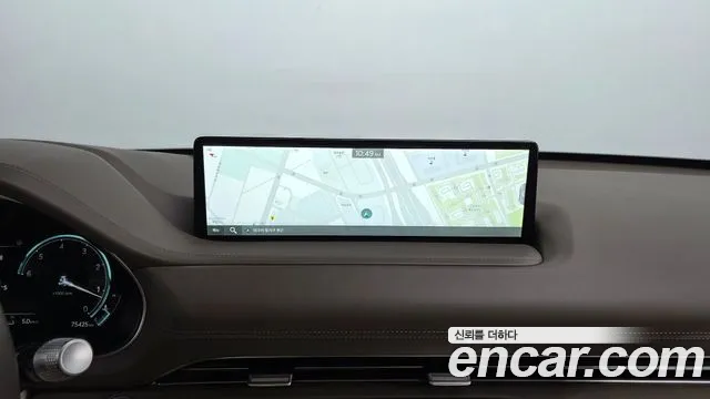 Genesis GV80 3.0 Дизель AWD — Фото автомобиля 14