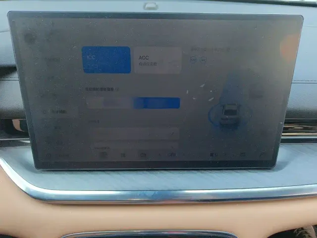 Geely Galaxy Stellar 6 — Фото автомобиля 15