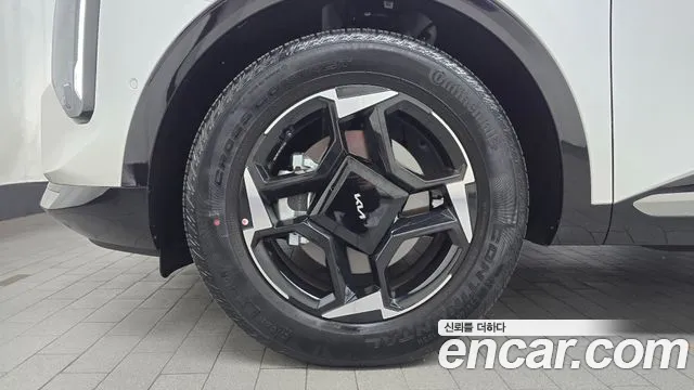 Kia Sportage 5th Gen — Фото автомобиля 5