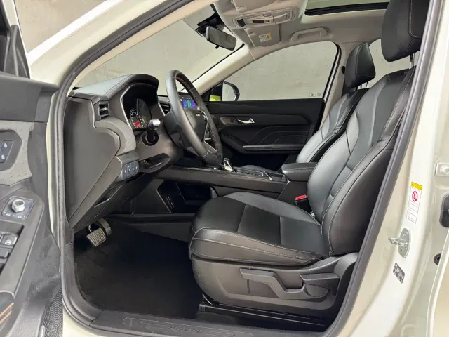 Haval Chitu — Фото автомобиля 6