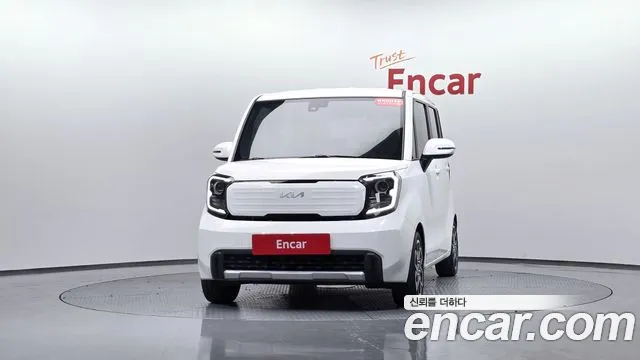 Kia RAY Новый Kia Ray Signature — Фото автомобиля 3