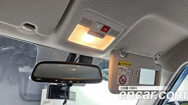 Hyundai Casper — Фото автомобиля 25