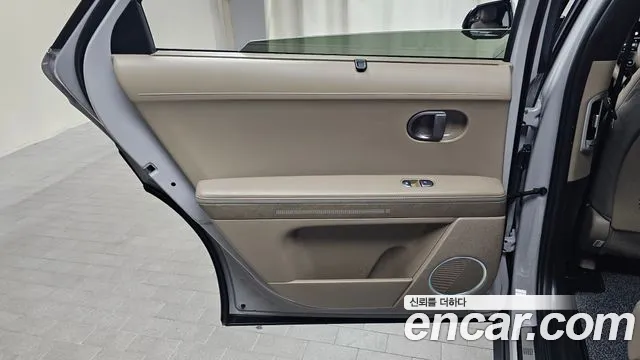 Hyundai Ioniq 5 Ioniq 5 (New) — Фото автомобиля 14
