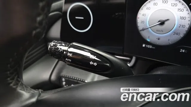 Hyundai Avante CN7 — Фото автомобиля 19