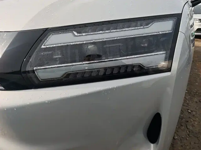 Wuling Starlight 730 — Фото автомобиля 22