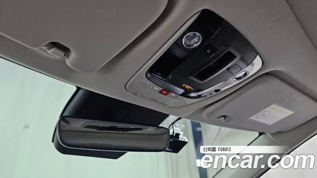 Kia EV6 — Фото автомобиля 23
