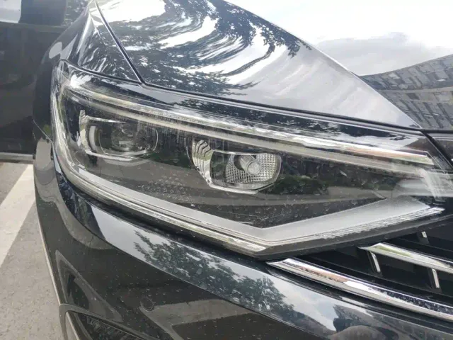 Volkswagen Tiguan L — Фото автомобиля 7