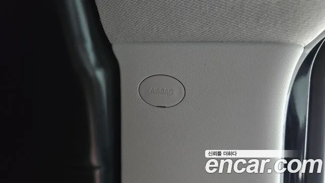 Hyundai Staria Staria Карго 3 места — Фото автомобиля 28