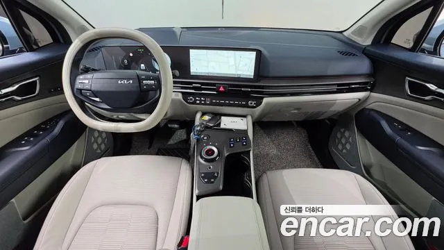 Kia Sportage — Фото автомобиля 7