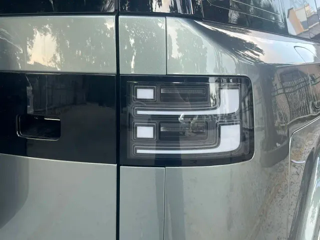 BYD FangChengBao Titanium 7 — Фото автомобиля 9