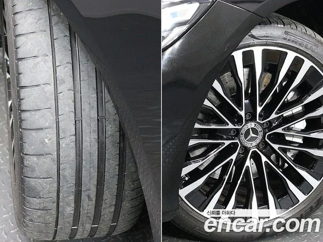 Mercedes-Benz S-Class — Фото автомобиля 14