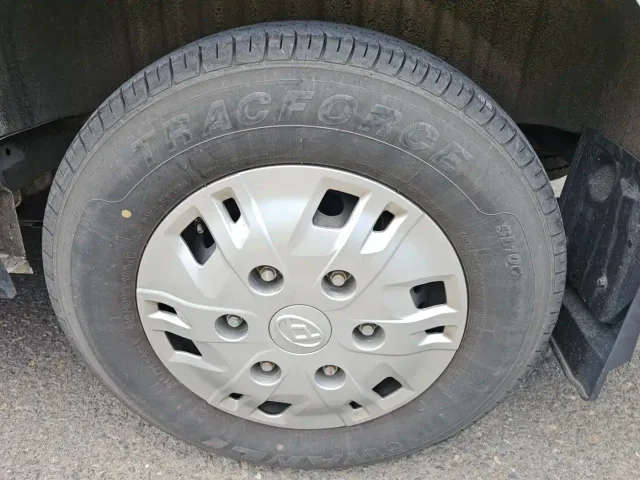 Maxus Xintu V70 — Фото автомобиля 20