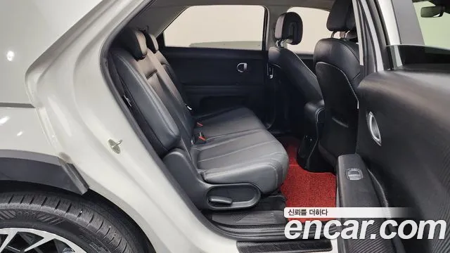 Hyundai Ioniq 5 Ioniq5 — Фото автомобиля 12