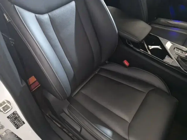 Wuling Asta — Фото автомобиля 24