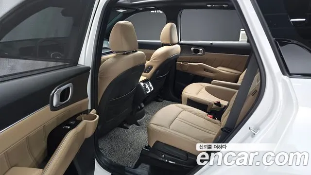 Kia Sorento 4th Gen — Фото автомобиля 11